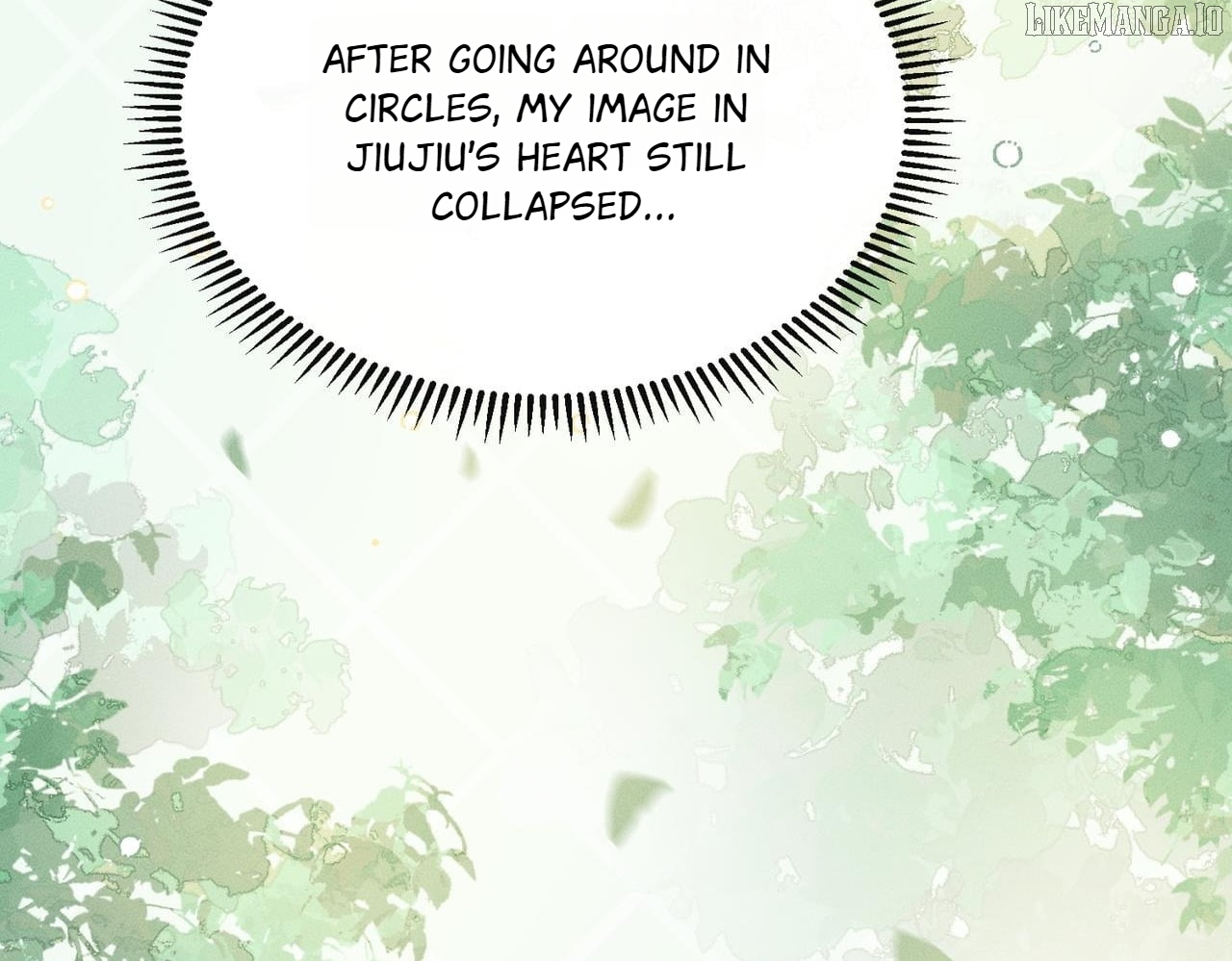 The Tyrant’s Family Lasts Thanks To Her Inner Voice Chapter 67 - page 73